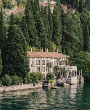 Destination Wedding Venues nel Lago di Como, cornici magiche per il Sì