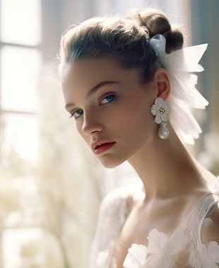 Accessori sposa: i top 10 che non devono mancare nel tuo Bridal Look