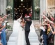 Matrimonio Cecilia Rodriguez e Ignazio Moser, il Sì da sogno in Toscana