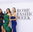 Torna la Rome Fashion Week, protagoniste le tendenze cerimonia 2025