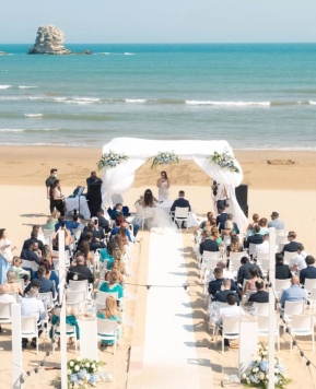 Beach Wedding Italy Venues, per matrimoni da sogno sul mare