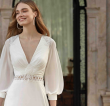 Collezioni sposa Higar Novias Group 2025, due collezioni eleganti e glamour