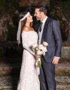 Fiaba romantica in Valpolicella, un matrimonio firmato Kichi Eventi