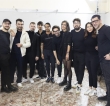 Toni Pellegrino alla Milano Fashion Week, dalla Sicilia alla Capitale della moda