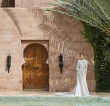 Collezione sposa Elisabetta Polignano 2025, tributo a Jane Birkin