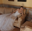 Collezione sposa Woná Concept 2025, una sposa moderna e unconventional