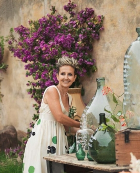 Silvia Cicconi, Wedding Planner per nozze a 7 stelle tra cuore e professionalità