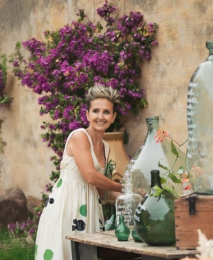 Silvia Cicconi, Wedding Planner per nozze a 7 stelle tra cuore e professionalità