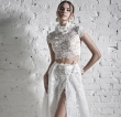 Abiti Mysecret Sposa 2025, la nuova primavera di New Blossom