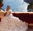 Yuliia Lobachova Debutta con una collezione sposa di lusso: Eponymous