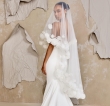 Verses in Contrast, ecco la collezione sposa Justin Alexander Signature SS 2025