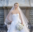 Collezione sposa Peter Langner 2025, Responsability of Beauty è un inno alla sostenibilità