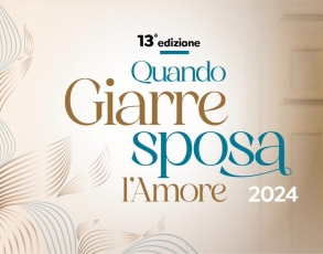 Quando Giarre Sposa L’Amore 2024, moda e sociale per celebrare l’eccellenza femminile