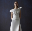 Collezione sposa Atelier Pronovias 2025, Barcellona come musa