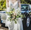 10 Auto da sogno per un matrimonio perfetto