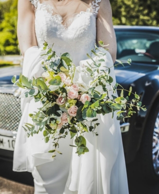 10 Auto da sogno per un matrimonio perfetto