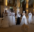 Passerella Mediterranea-Donne NON Pupe 2024, la moda sposa torna protagonista a Grottaglie