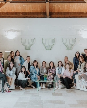 AWPP quinta edizione, una serata di gala per celebrare il Wedding Planning in Puglia