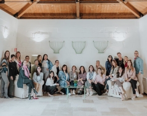 AWPP quinta edizione, una serata di gala per celebrare il Wedding Planning in Puglia