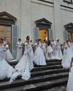 White Wedding Platform 2024, a Bergamo l’evento tra creatività e business