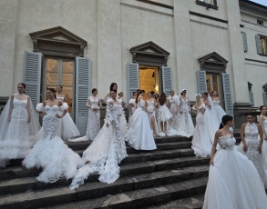 White Wedding Platform 2024, a Bergamo l’evento tra creatività e business