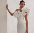 Abiti da sposa moderni 2025, il Bridal look 3.0 che reinterpreta l’eleganza