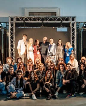 WDC 2024, successo a Catania per il Wedding Design Course di Luca Melilli e Franco Cannata