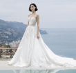 Sì Sposaitalia Collezioni a Taormina, il roadshow Bridal fa tappa in Sicilia