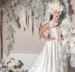 Un sogno da indossare, l’Atelier Corso Mazzini Lab Sposa presenta la nuove tendenze Bridal