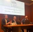 WIM sesta edizione, presentato a Firenze We Inspire Memories 2024