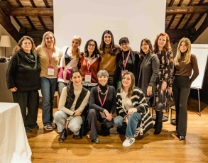 Alessandra Campagnola Academy, successo per la quarta edizione