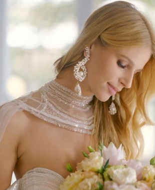 Accessori sposa inverno 2025, per essere chic anche nei mesi più freddi