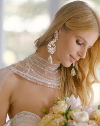 Accessori sposa inverno 2025, per essere chic anche nei mesi più freddi