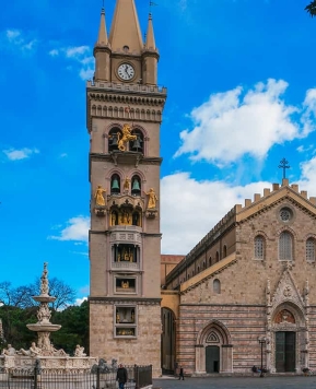 Uniche e straordinarie, ecco le chiese dove sposarsi a Messina