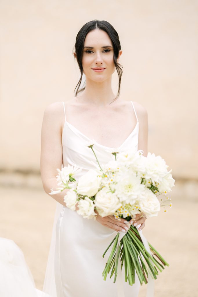 Una foto di matrimonio del fotografo fabio faso