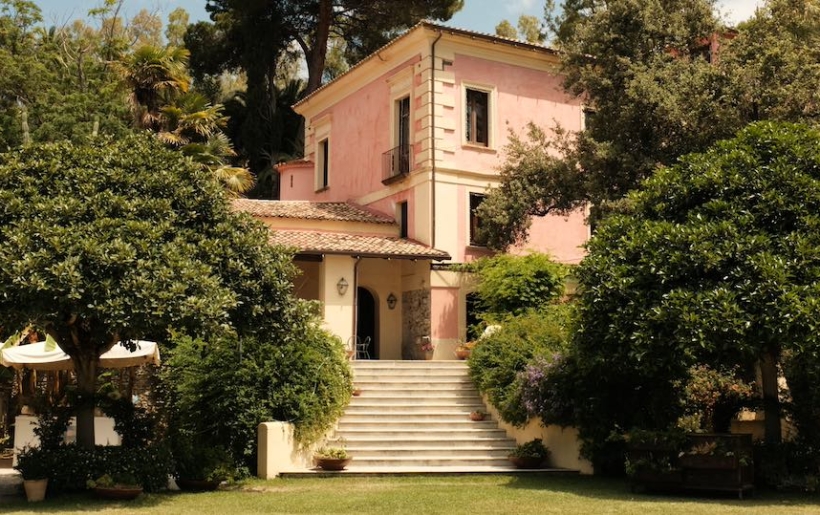 Un viaggio tra storia, emozioni e sapori: i matrimoni romantici e personalizzati a Villa Ventura