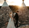 Destination Wedding Venues Puglia, tra eleganza e tradizione