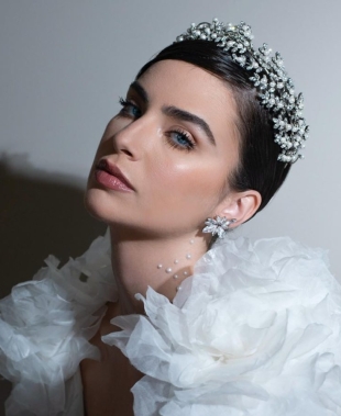 Accessori sposa 2025, tutti i dettagli must have