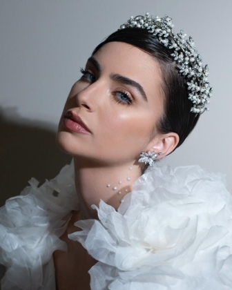 Accessori sposa 2025, tutti i dettagli must have