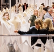 Torna la European Bridal Week 2025, ad Essen è protagonista la moda sposa