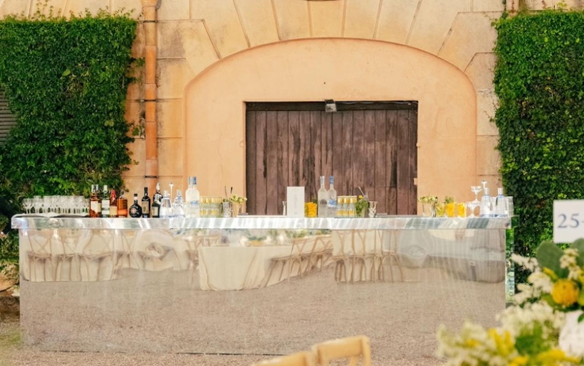 Drink Catering su misura: Eventi Cocktail Lab, l’innovazione nei matrimoni esperienziali