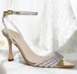 Scarpe sposa Francesco Italy, ottant’anni di eccellenza e innovazione