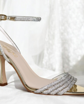 Scarpe sposa Francesco Italy, ottant’anni di eccellenza e innovazione