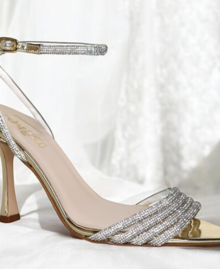 Scarpe sposa Francesco Italy, ottant’anni di eccellenza e innovazione