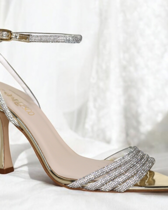 Scarpe sposa Francesco Italy, ottant’anni di eccellenza e innovazione