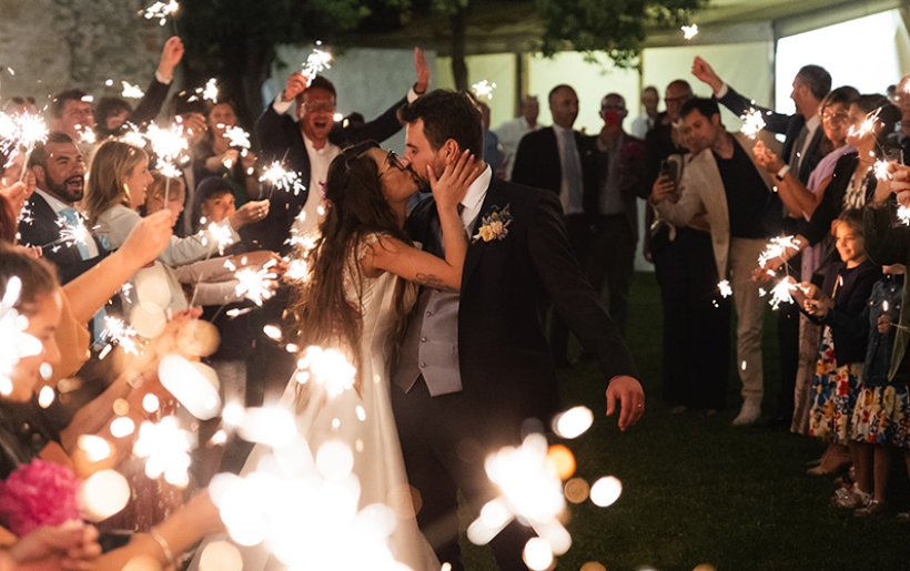 Sara Vicale, la Wedding Planner che celebra l’amore con eleganza