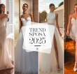 Tendenze sposa 2025, idee e ispirazioni per un look perfetto