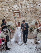 WIM Tour fa tappa a Roma, esperti del Wedding nella Capitale per il WIM Talk