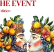 Palermo al centro del Wedding internazionale: tutto pronto per Italy for Weddings–The Event