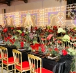 Il fascino del lusso e il gala Sicilian Style: gran finale per Italy for Weddings-The Event a Palermo